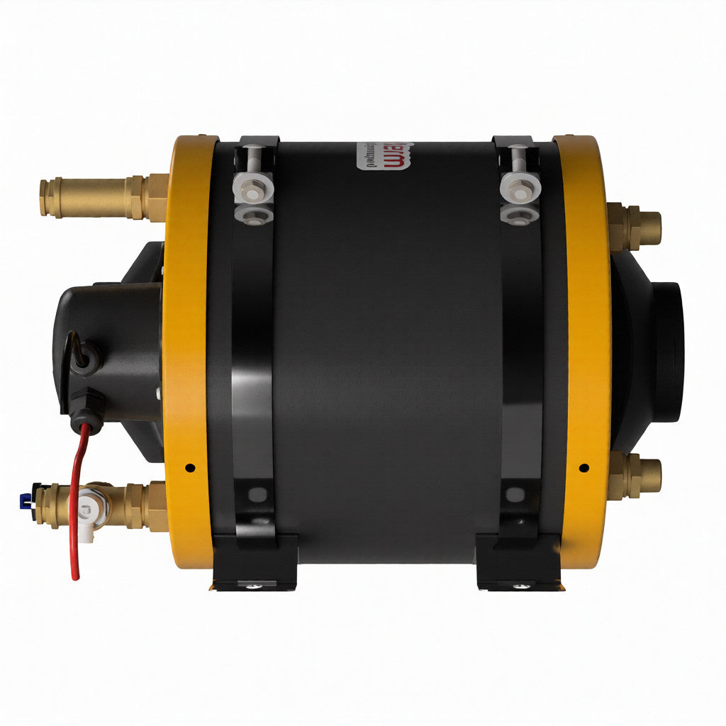 Autoterm CombiBOIL (a escoger)