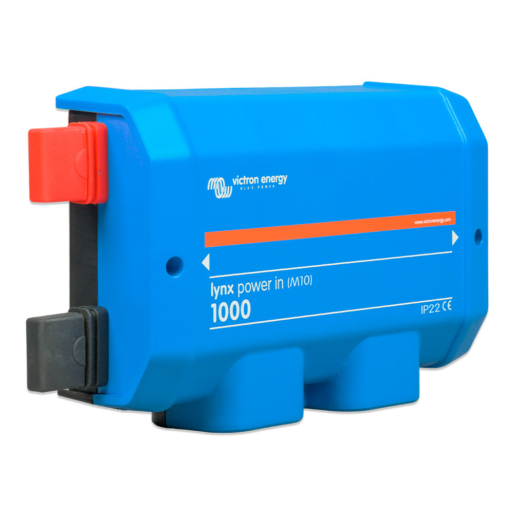 Sistema Distribución Lynx Power In (M10) Victron Energy