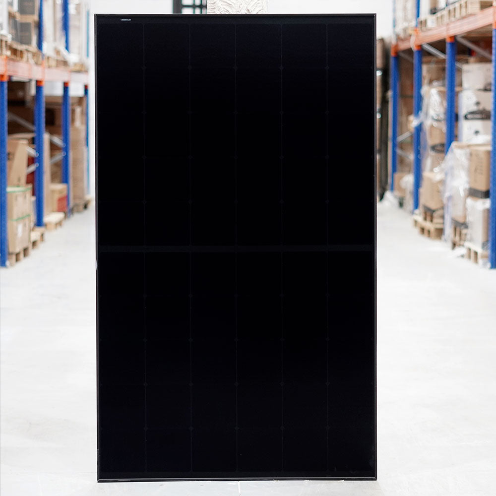 Módulo HPBC Eleksol 400W-24V FullBlack 1708x1044x30mm
