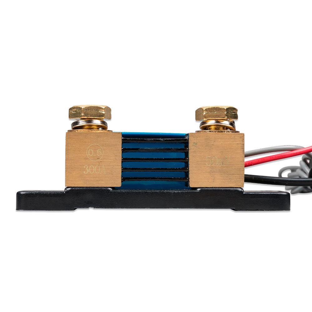 Monitor de Batería Victron SmartShunt 300A IP65 Bluetooth