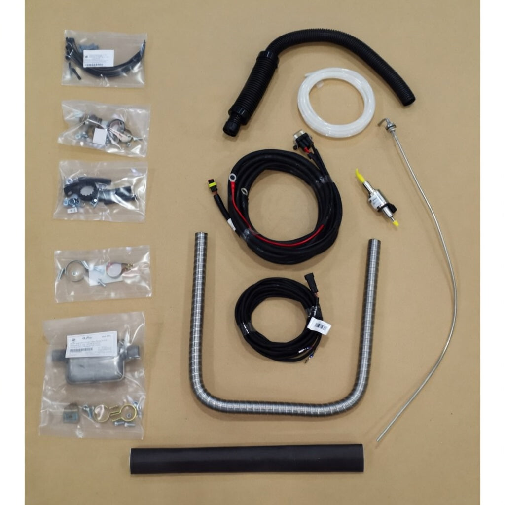 Calefacción Autoterm Air 2D 2Kw 12V (a escoger)