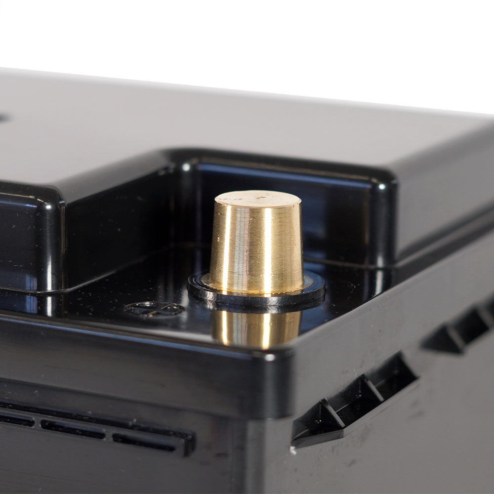 Batería de Litio LiFePO4 Eleksol 12,8V 150Ah Bluetooth y BMS V2