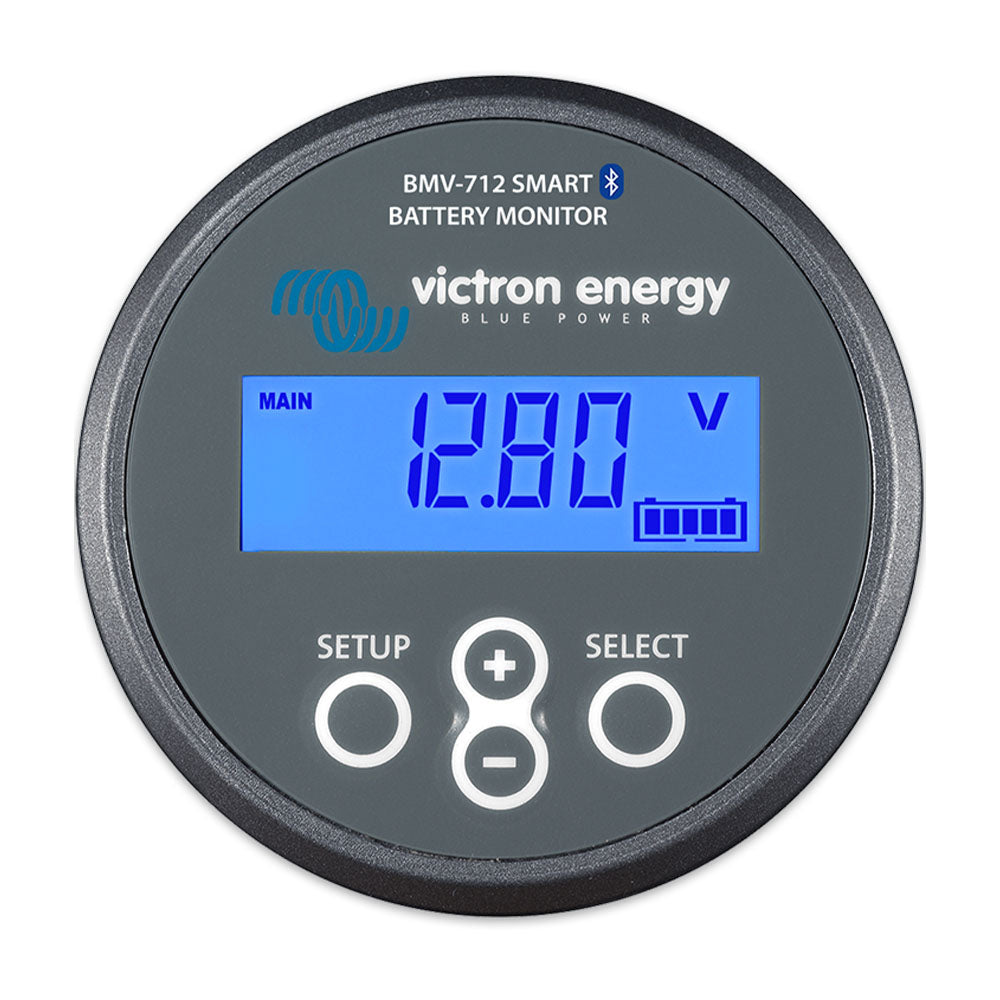 Monitor de Batería Victron BMV-712 Smart Bluetooth
