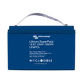 Batería de Litio LiFePO4 SuperPack 12.8V 100Ah
