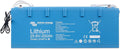 Batería de Litio LiFePO4 25,6V/200Ah NG Victron Energy