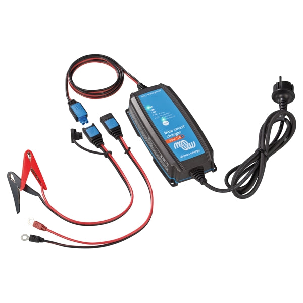 Cargador de Baterías Blue Smart IP65 12/5 230V - 1 Salida