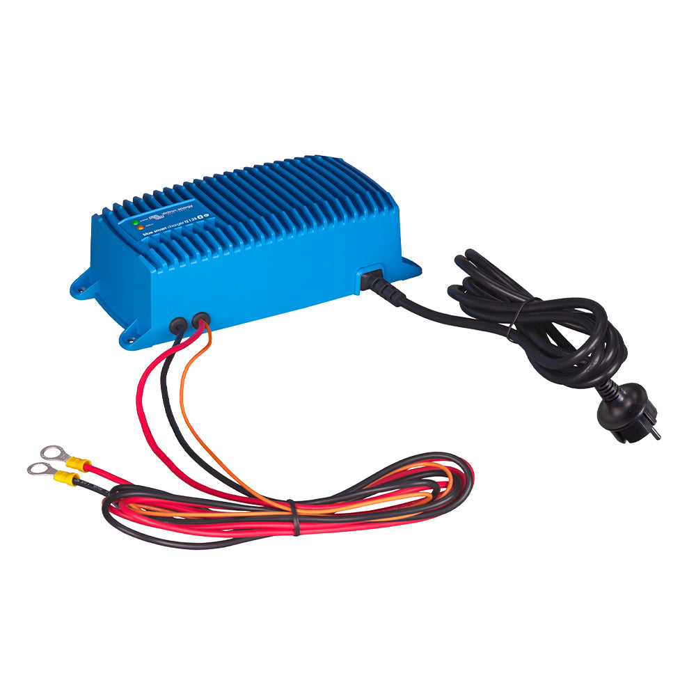 Cargador de Baterías Blue Smart IP67 12/7 - 1 Salida