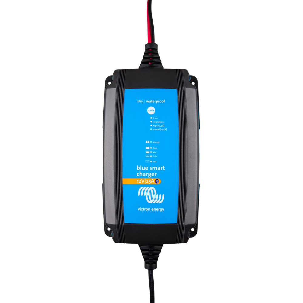 Cargador de Baterías Blue Smart IP65 12/25 230V - 1 Salida