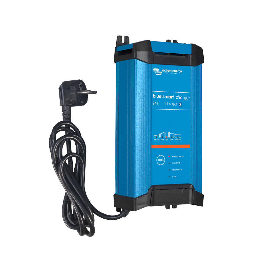 Cargador de Baterías Blue Smart IP22 24/16 230V - 3 Salidas