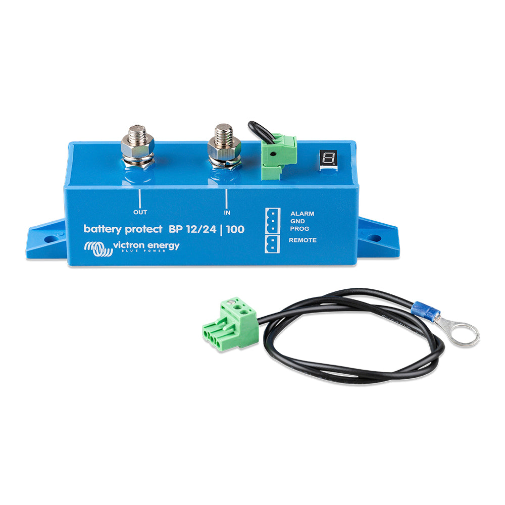 Protector de Batería 12/24V-100A Victron Energy