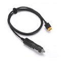 Cable de carga mechero a XT60 1.5m EcoFlow