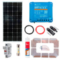 Kit Solar Camper 215W + Bluetooth