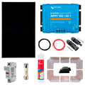 Kit Solar Camper 400W HPBC + Bluetooth