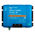 Cargador Booster Orion-Tr Smart 12/24-10A Aislado CC/CC Bluetooth Victron Energy