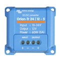 Convertidor Orion IP67 24/12-5 (60W) Victron Energy