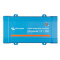 Inversor Onda Pura Phoenix 12/250 230V VE.Direct SCHUKO Victron Energy