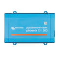 Inversor Onda Pura Phoenix 12/500 230V VE.Direct SCHUKO Victron Energy