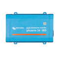Inversor Onda Pura Phoenix 24/800 230V VE.Direct SCHUKO Victron Energy