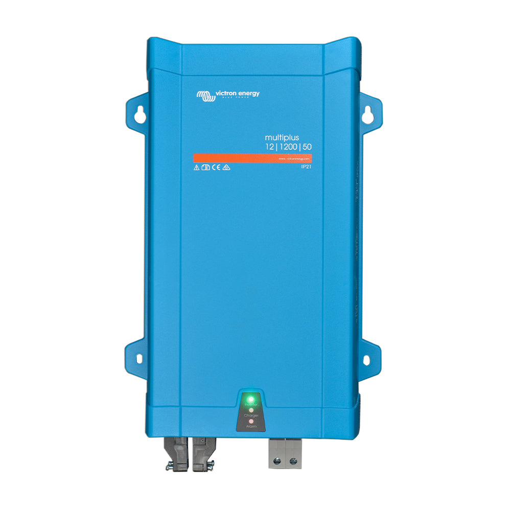 Inversor/Cargador MultiPlus 12/1200/50-16 230V VE.Bus Victron Energy