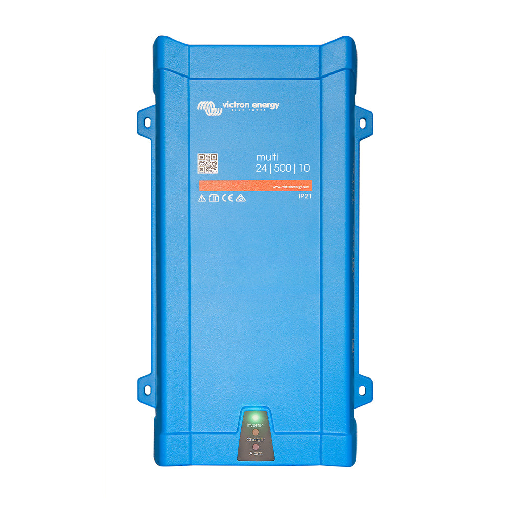 Inversor/Cargador MultiPlus 24/500/10-16 230V Victron Energy
