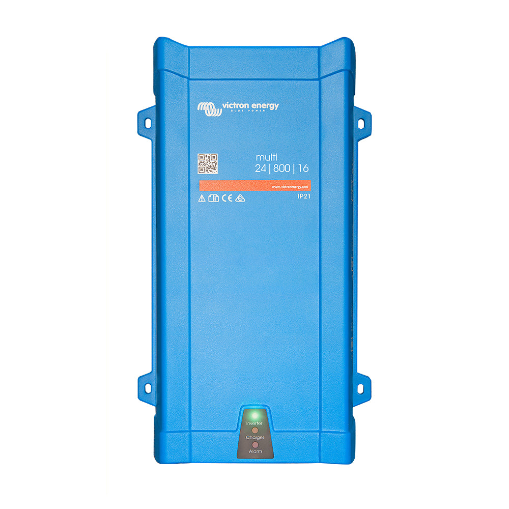 Inversor/Cargador MultiPlus 24/800/16-16 230V Victron Energy