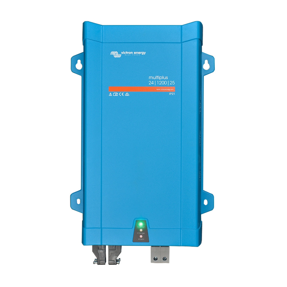 Inversor/Cargador MultiPlus 24/1200/25-16 230V Victron Energy