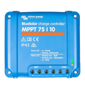 Controlador de Carga BlueSolar MPPT 75/10 Victron Energy