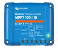 Controlador de Carga BlueSolar MPPT 100/15 Victron Energy