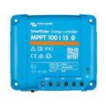 Controlador de Carga SmartSolar MPPT 100/15 Bluetooth Victron Energy