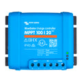 Controlador de Carga BlueSolar MPPT 100/20 (up to 48V) Victron Energy