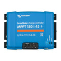 Controlador de Carga BlueSolar MPPT 150/45 Victron Energy