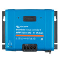 Controlador de Carga SmartSolar MPPT 150/100-Tr VE.Can Bluetooth Victron Energy
