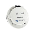 Entrada Toma Externa Con Tapa Poliamida 16A/250Vac (2p/3w)