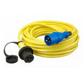 Cable Alimentación Victron Energy 25m 16A/250Vac (3x2,5sqmm)